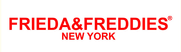 Logo Frieda & Freddies New York