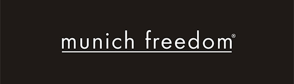 Logo Munich Freedom